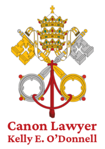 Canon Lawyer