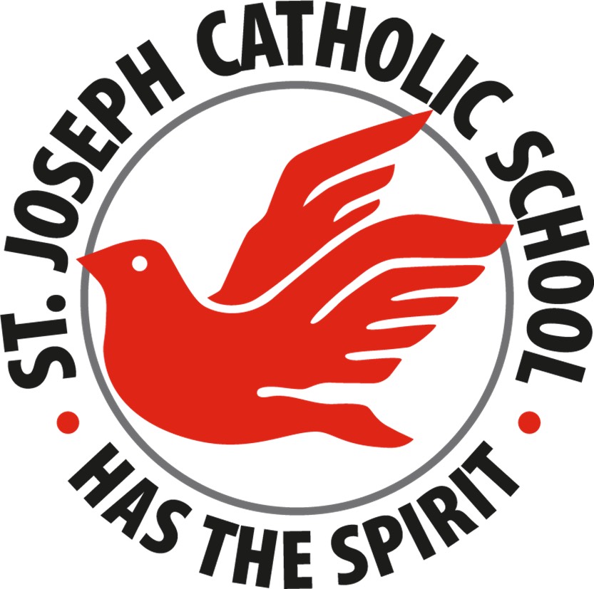 St. Joseph Catholic School Logo